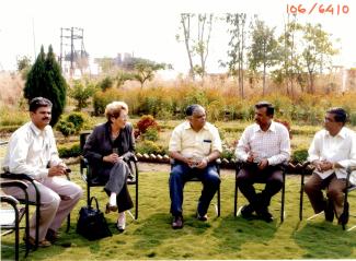 Photos At Ginning Training Centre, Nagpur Image-10
