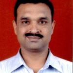 Image of Dr. P. S. Deshmukh