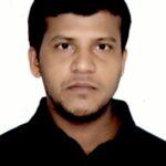 Image of Shri P. E. Gurav