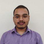 Image of Mr. Himanshushekhar Chaurasia