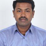 Image of Dr. K. Pandiyan