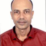 Image of Shri M. G. Sosa