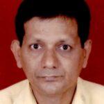 Image of Shri. M. J. Sumra