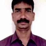 Image of Shri M. N. Kamble