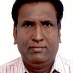 Image of Mr. K. Thiagarajan