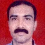 Image of Mr. Sutanu Bhuban Mohan Banerjee