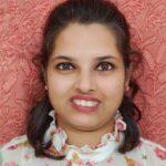 Image of Kum. Newali S. Pathare