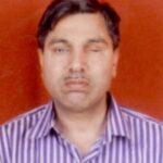 Image of Shri. P. P. Patil