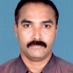 Image of Shri V. B. Poojari