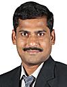 Image of Dr. Arputharaj A.
