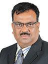 Image of Dr. Ashok Kumar Bharimalla