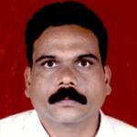 Image of Mr. Sunil Navji Bandre