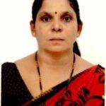 Image of Smt. M. M. Bhandakkar