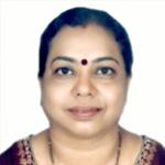 Image of Mrs. Binu Sunil