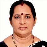 Image of Mrs. Jayshri Ramesh Chavkute
