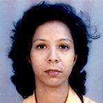 Image of Ms. Charlene Penelope D’Souza