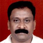 image of Mr. Dattaraj Aba Salaskar