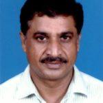 Image of Er. D. U. Patil