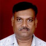 Image of Mr. Dilip Uttamrao Kamble