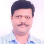 Image of Dr. Dattatreya M. Kadam