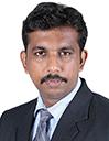Image of Dr. G. Krishna Prasad