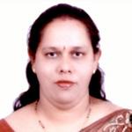 Image of Smt. Trupti P. Mokal