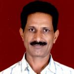 image of Mr. Mahabir Singh