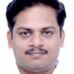 Image of Dr. C. Sundaramoorthy
