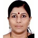 Image of Dr. Sheela KS Raj