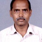Image of Shri V. Subbiah