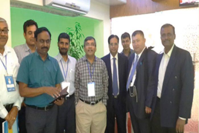 Image of International Meet at Dhaka