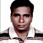 Image of Shri Sunil R. Tondse