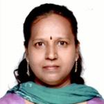 Image of Mrs. Rajeshri Rajendra Tawade