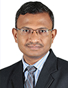 Image of Dr. N. Vigneshwaran