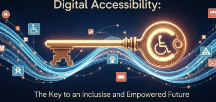 Digital-Accessibility