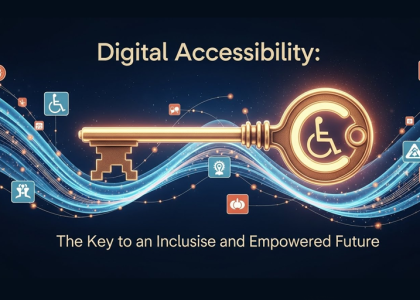 Digital-Accessibility