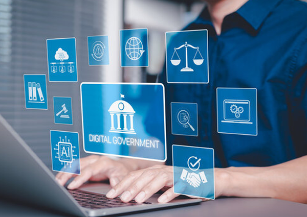 GOVERNANCE & TRANSPARENCY